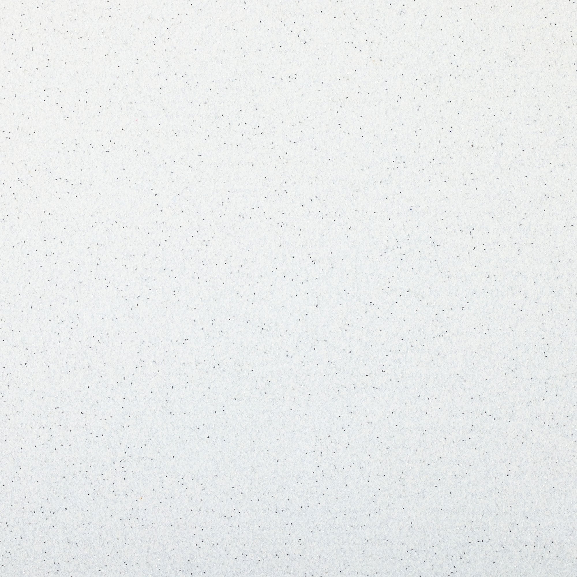 Holiday Red Sweatshirt & White Iron-On Glitter Vinyl Craft Bundle